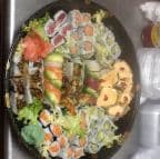 Best Maki Platter in Merrick, NY