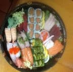 Best Sushi & Sashimi Platter in Merrick, NY