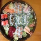 Best Maki & Sushi Platter in Merrick, NY