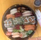 Best Sushi Platter in Merrick, NY
