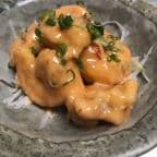 Best Rock shrimp (NEW) in Merrick, NY