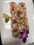 Best Shinsena Roll( 12 pieces) in Merrick, NY